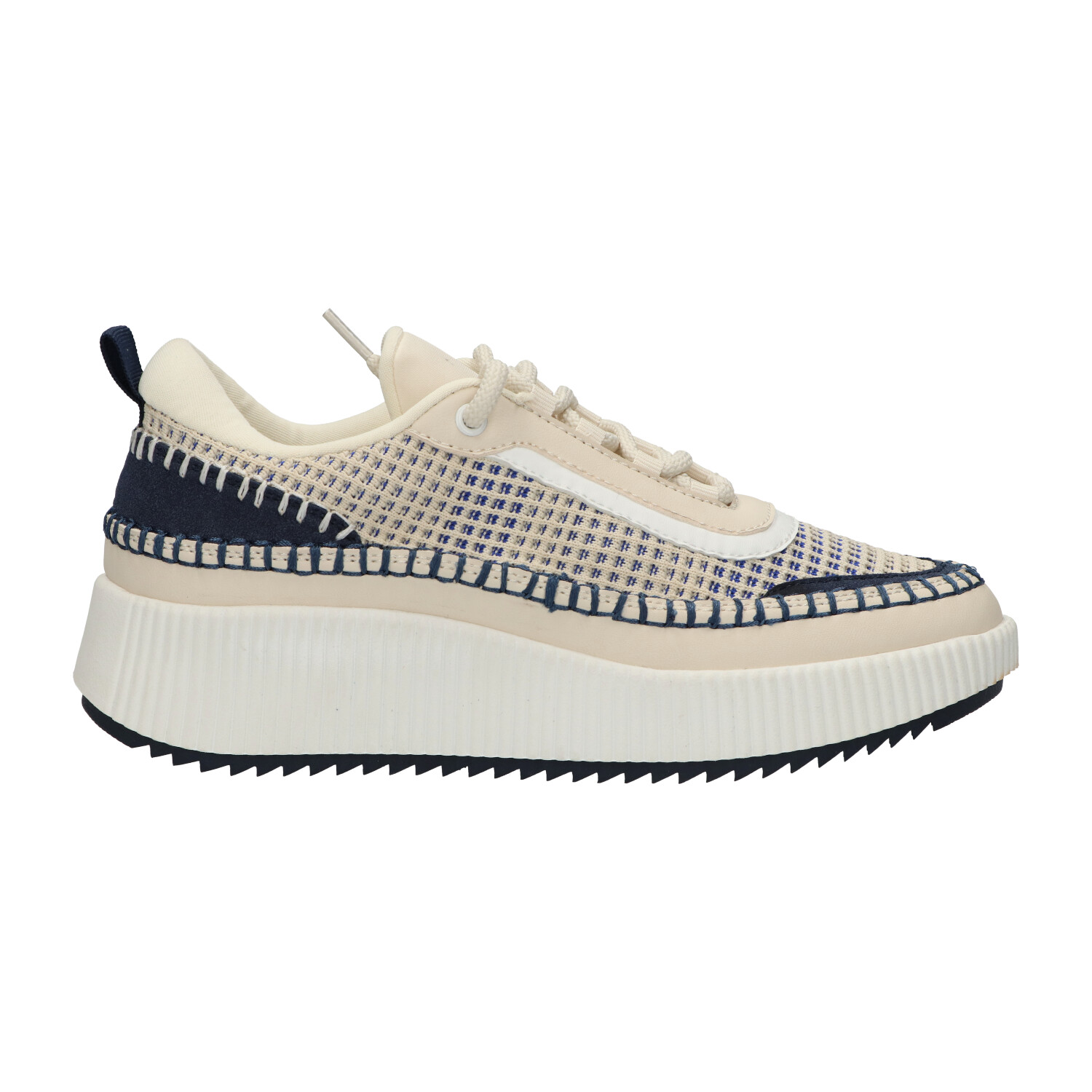 14 sneakers beige Dames Maat 38 La Strada schoenenkoop