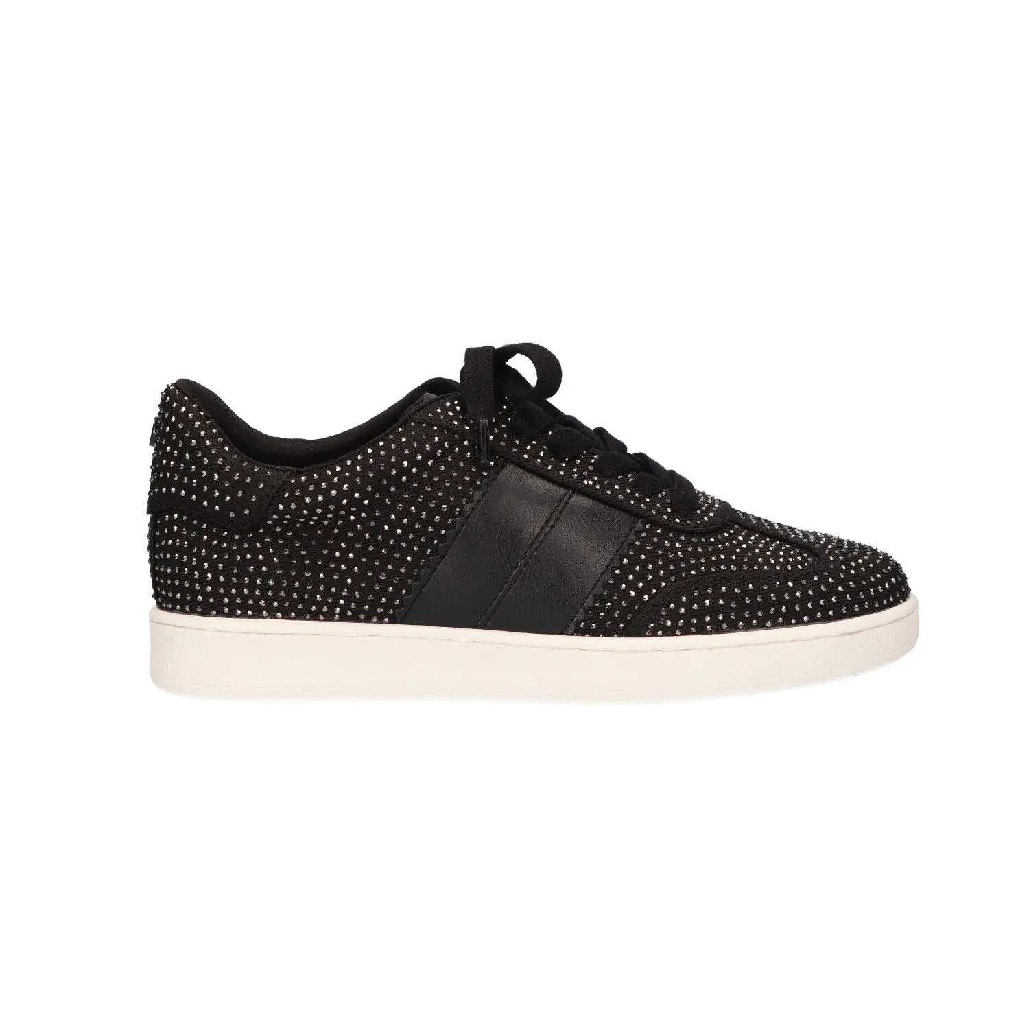 Sneaker zwart