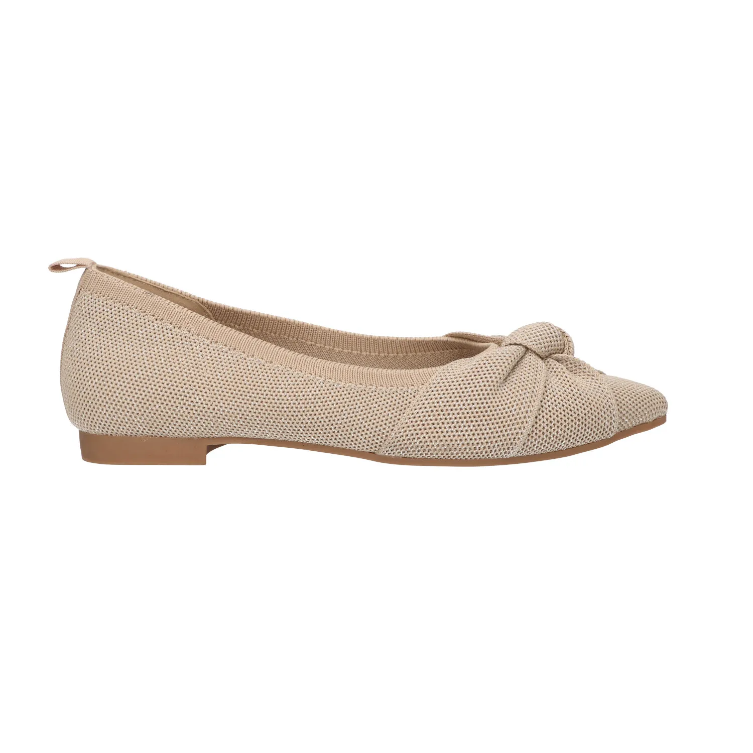 Loafer beige