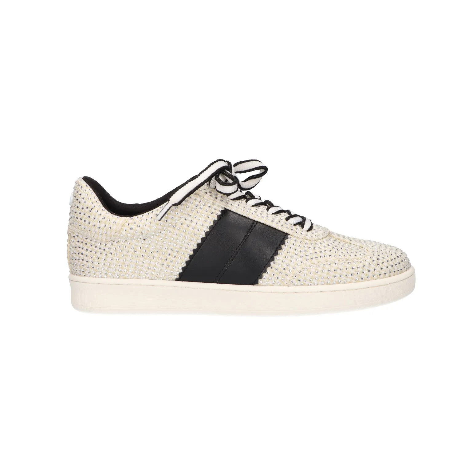 Sneaker wit