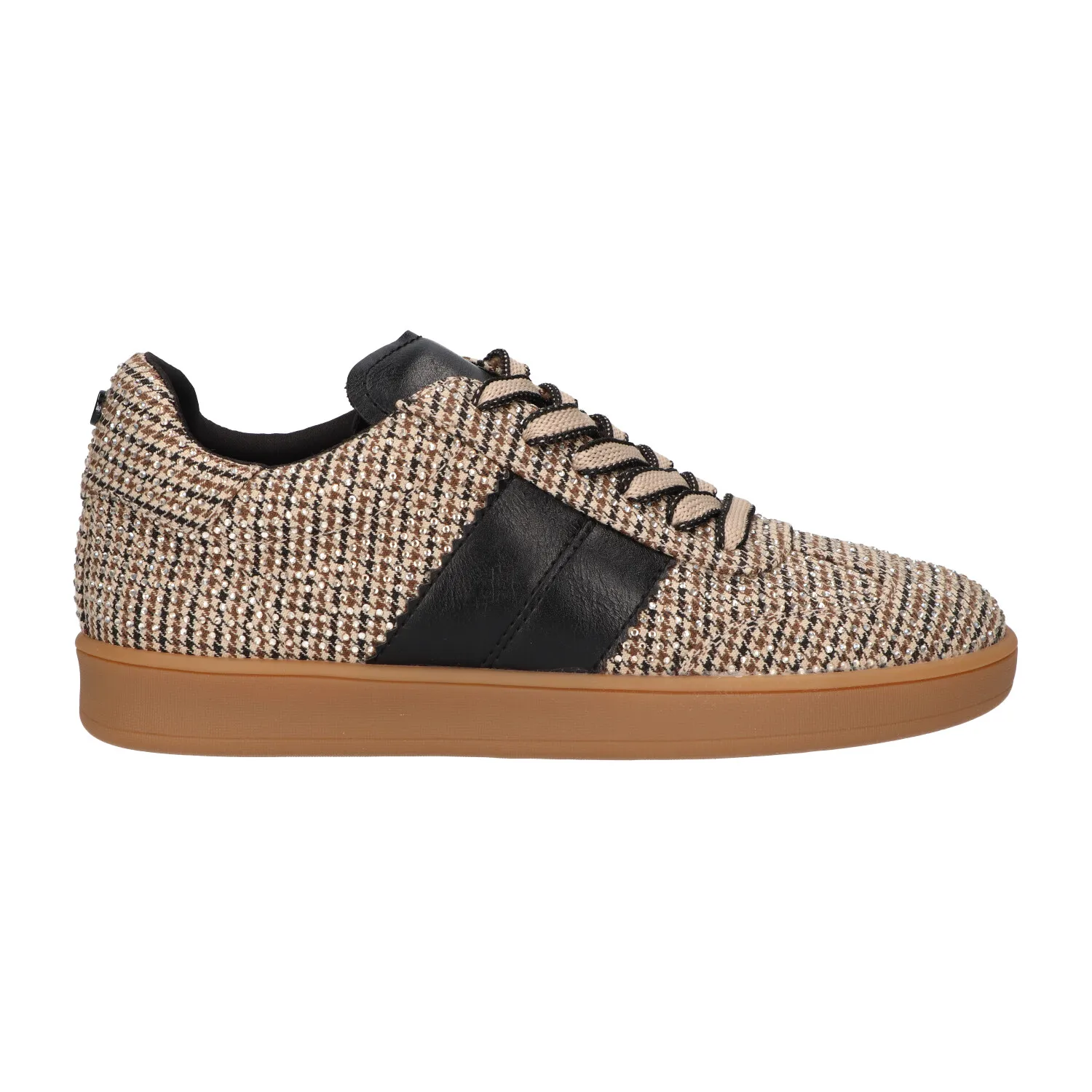 Sneaker beige