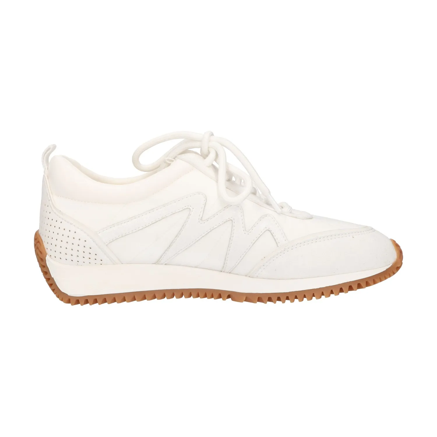 Sneaker wit