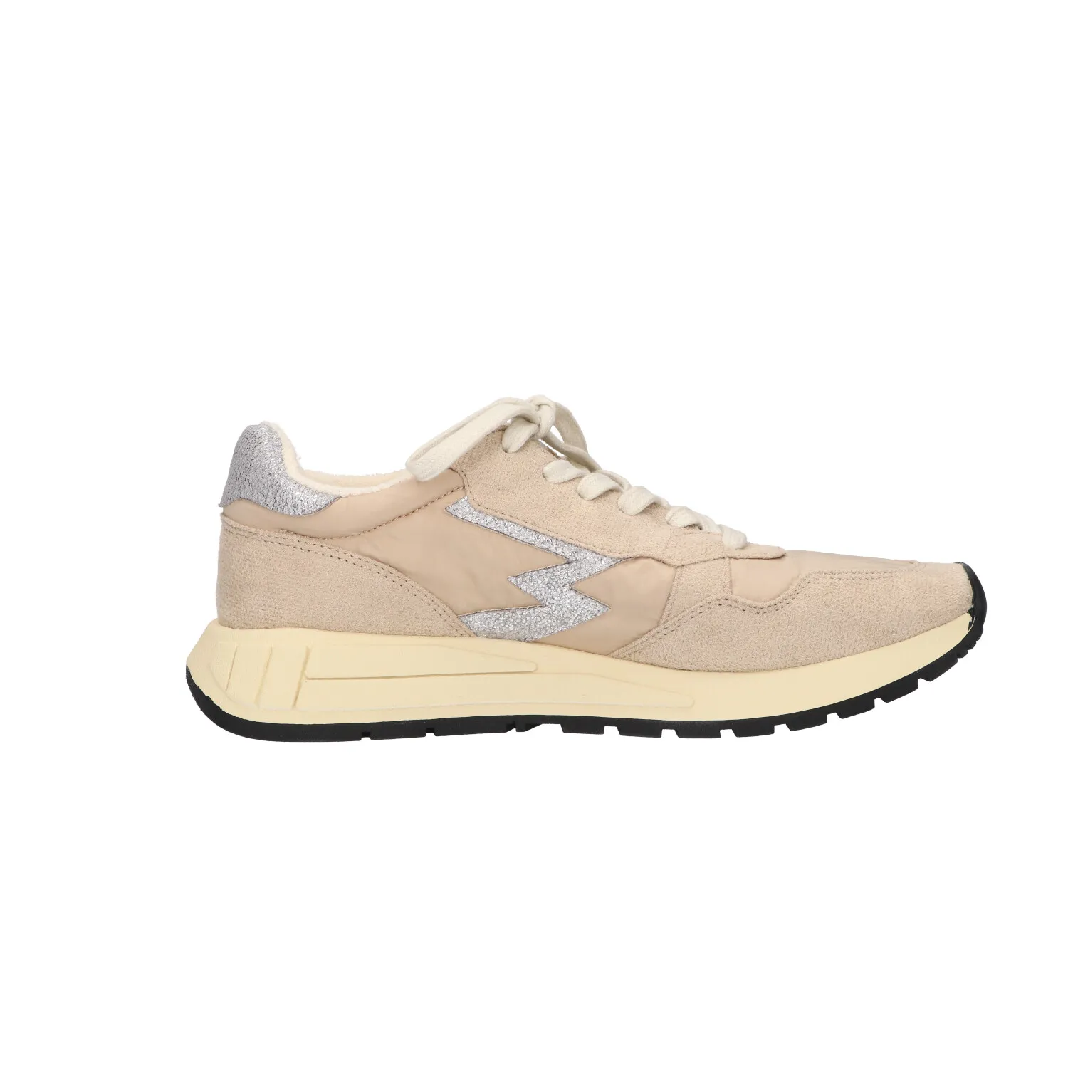 Sneaker beige