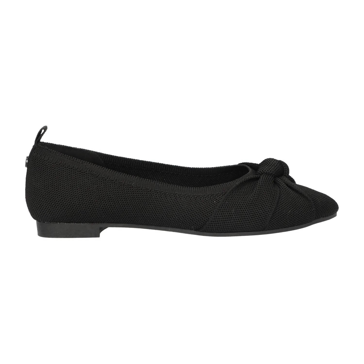 Loafer zwart