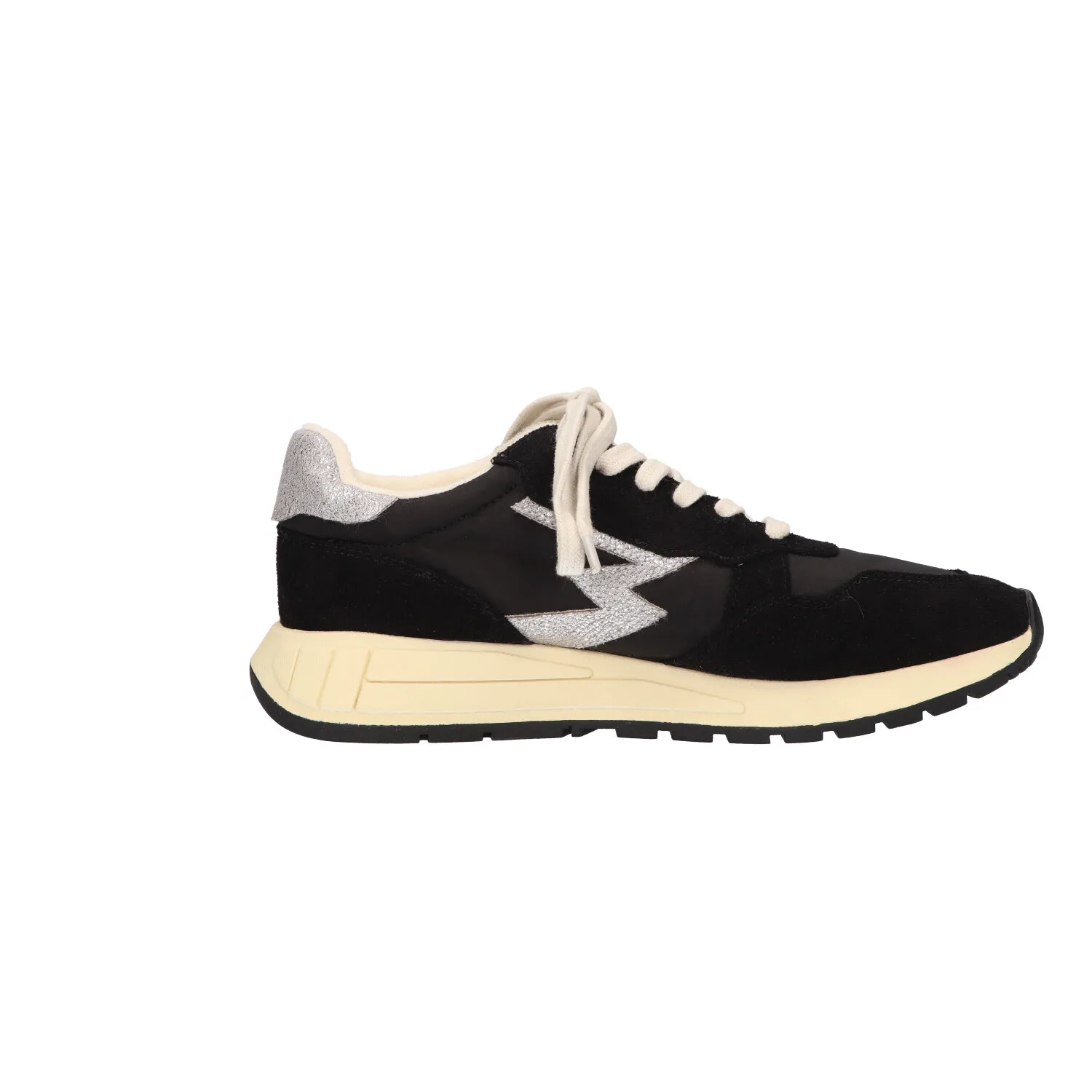 Sneaker beige